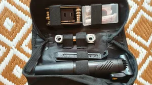 Puncture Repair Kit