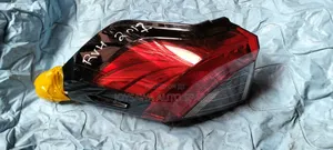 Toyota Rav4 2018 Taillight