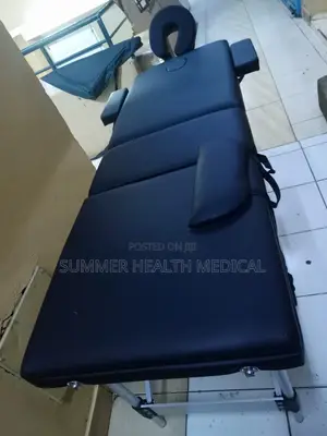 Portable Folding Massage Bed
