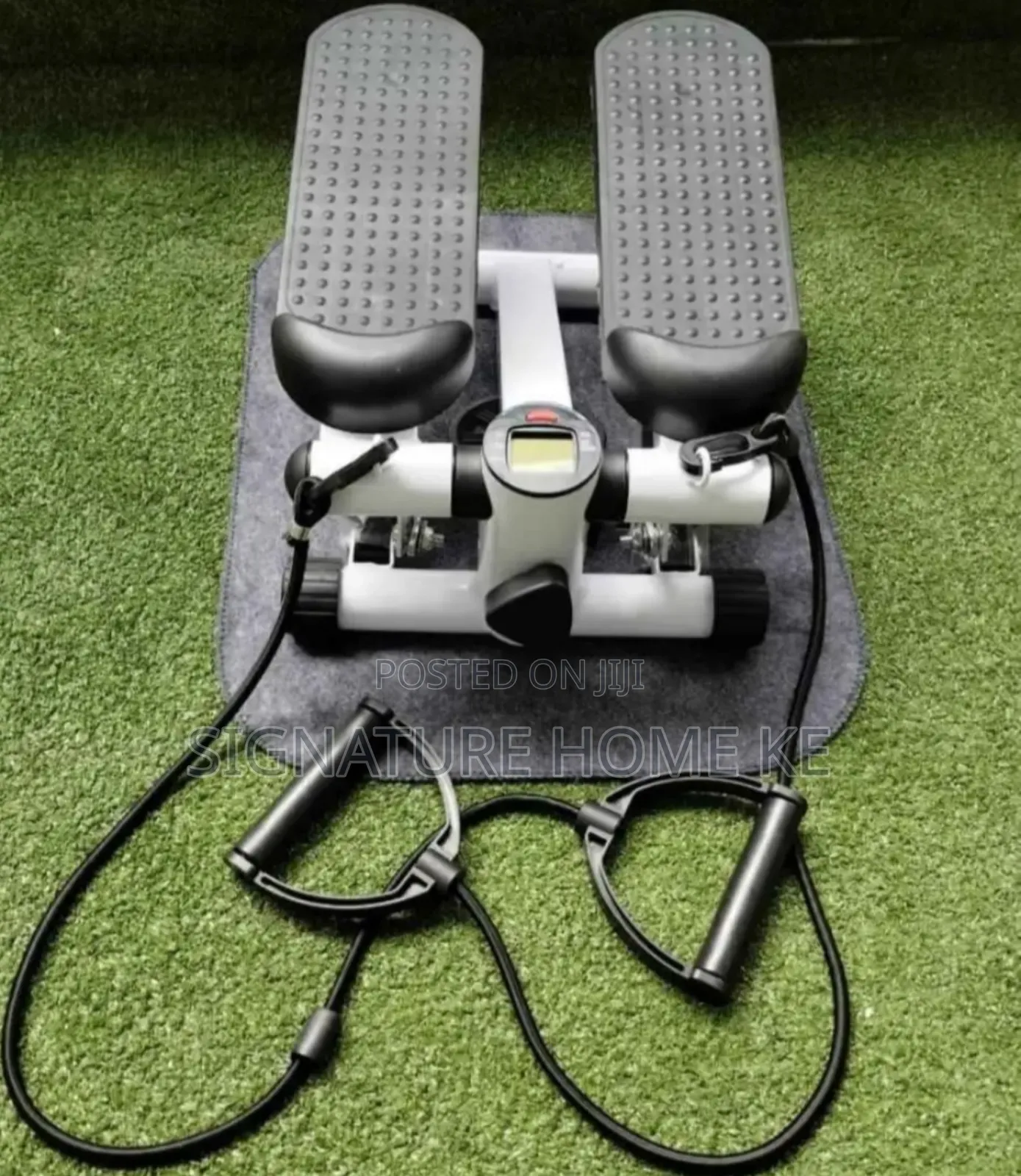 Mini Stepper