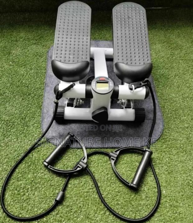 Mini Stepper