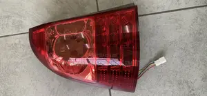 Toyota Fielder 2005 Tail Lamp