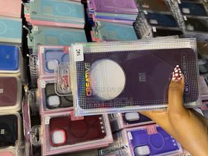 Caters Redmi 14c Back Cover Ultra-Thin Matte Soft Leather - thumbnail 2