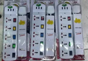 Affordable Electric Extensions Cable