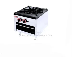 Gas Stove Single LPG