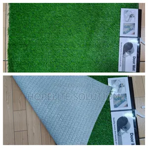Rubber Grass Mats