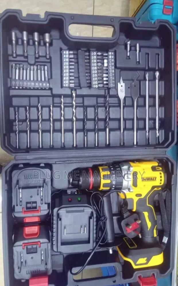 Quality and Durable Dewalt Coddles 88v - main view