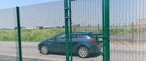 Anticlimb Fence/Secure Mesh - thumbnail 2