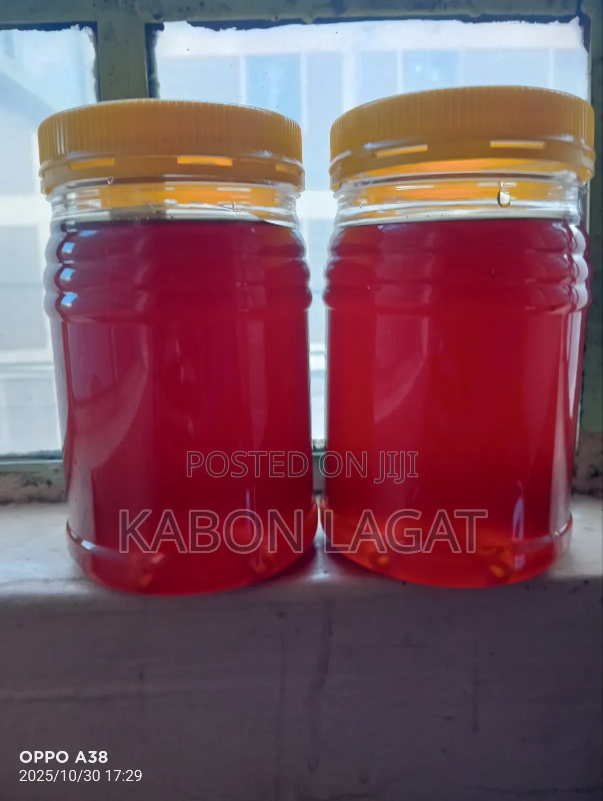 Koriema Pure Honey