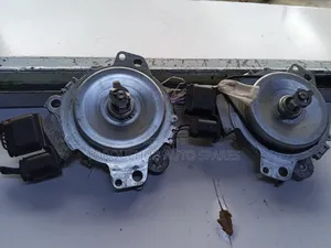 Mazda 3 2.5 Timing Adjuster Motor
