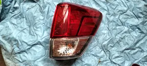 Subaru Forester Sk9 2018 Taillight