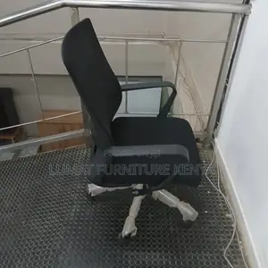 Mesh Medium Back Swivel Office Chair