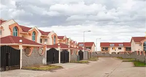 4bdrm Maisonette in Phenom Estate for sale