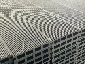 WPC Decking Weatherproof Beauty for Every Season