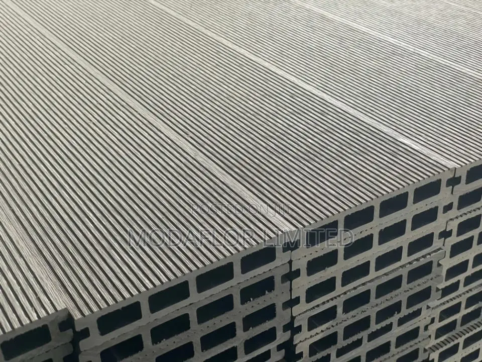 WPC Decking Weatherproof Beauty for Every Season