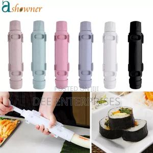 Sushi Maker - thumbnail 2
