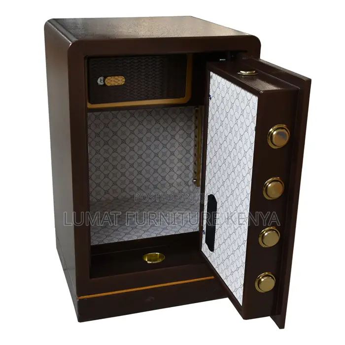 45kgs Fireproof Safe Box