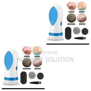 Pedispin Available