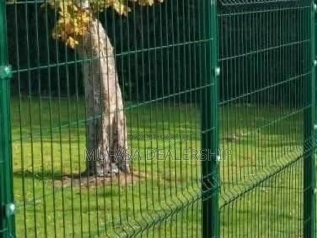 Non-Rust Anticlimb - thumbnail 3