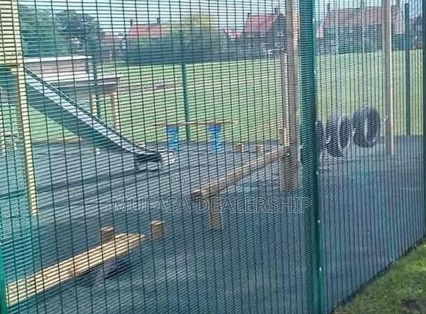 Industrial Anticlimb - thumbnail 3