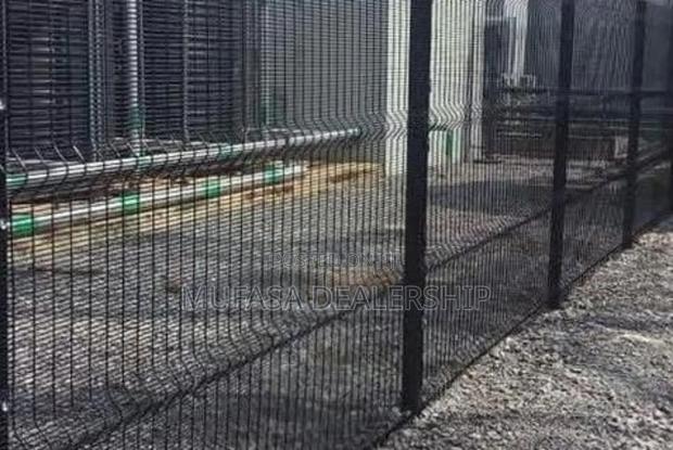 Industrial Anticlimb - thumbnail 4