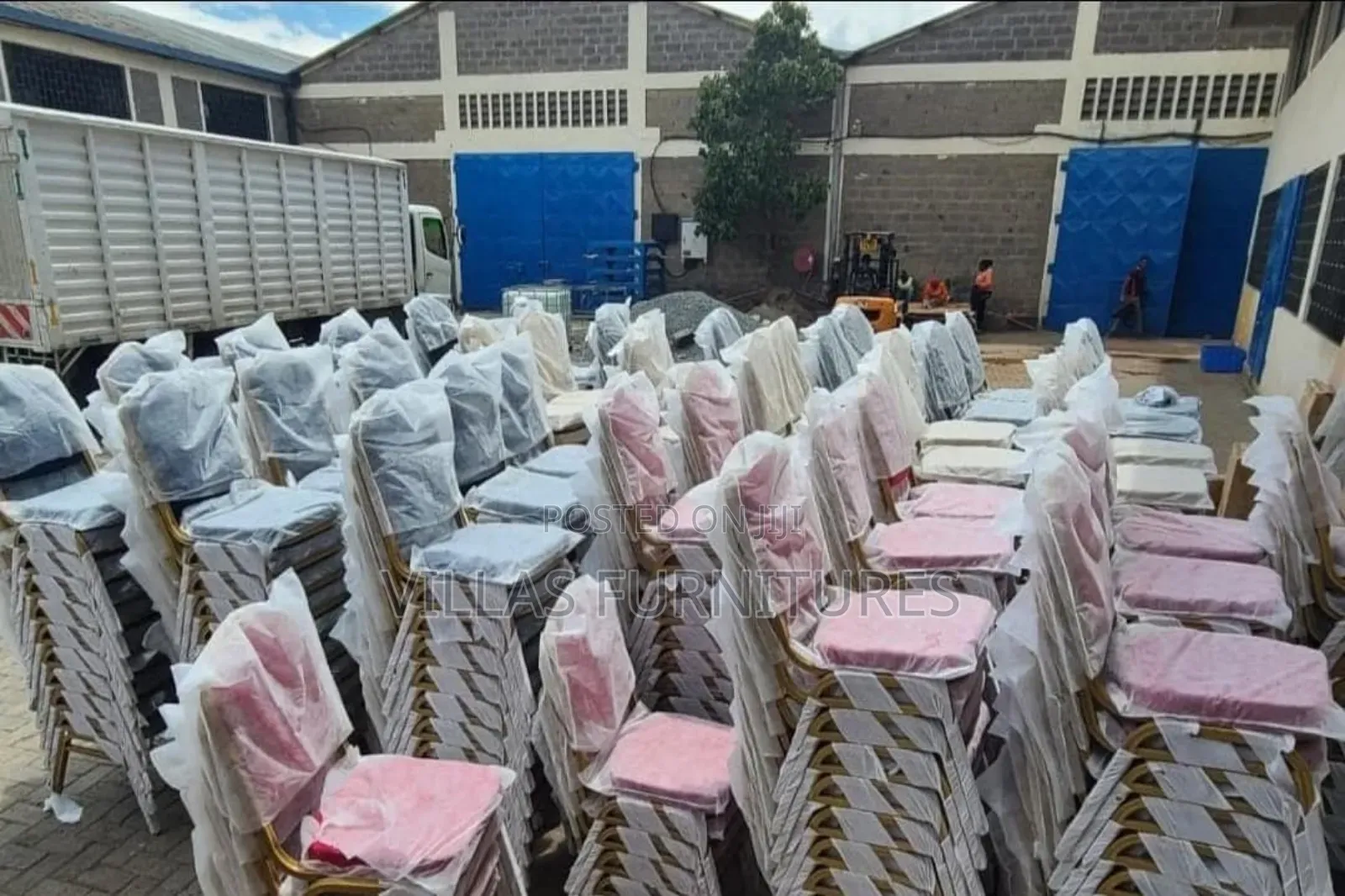 Meeting/Event/Banquet Chairs