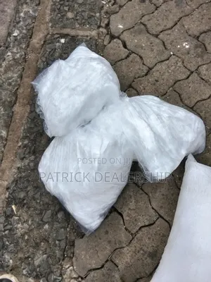 Fibre Mesh