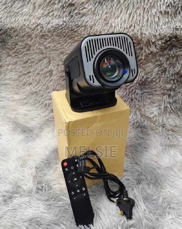 Hy320 Android 13 Smart Projector, Hy320 Android 13 - main view