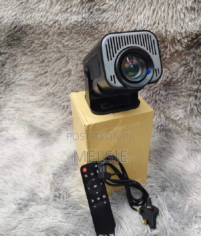Hy320 Android 13 Smart Projector, Hy320 Android 13