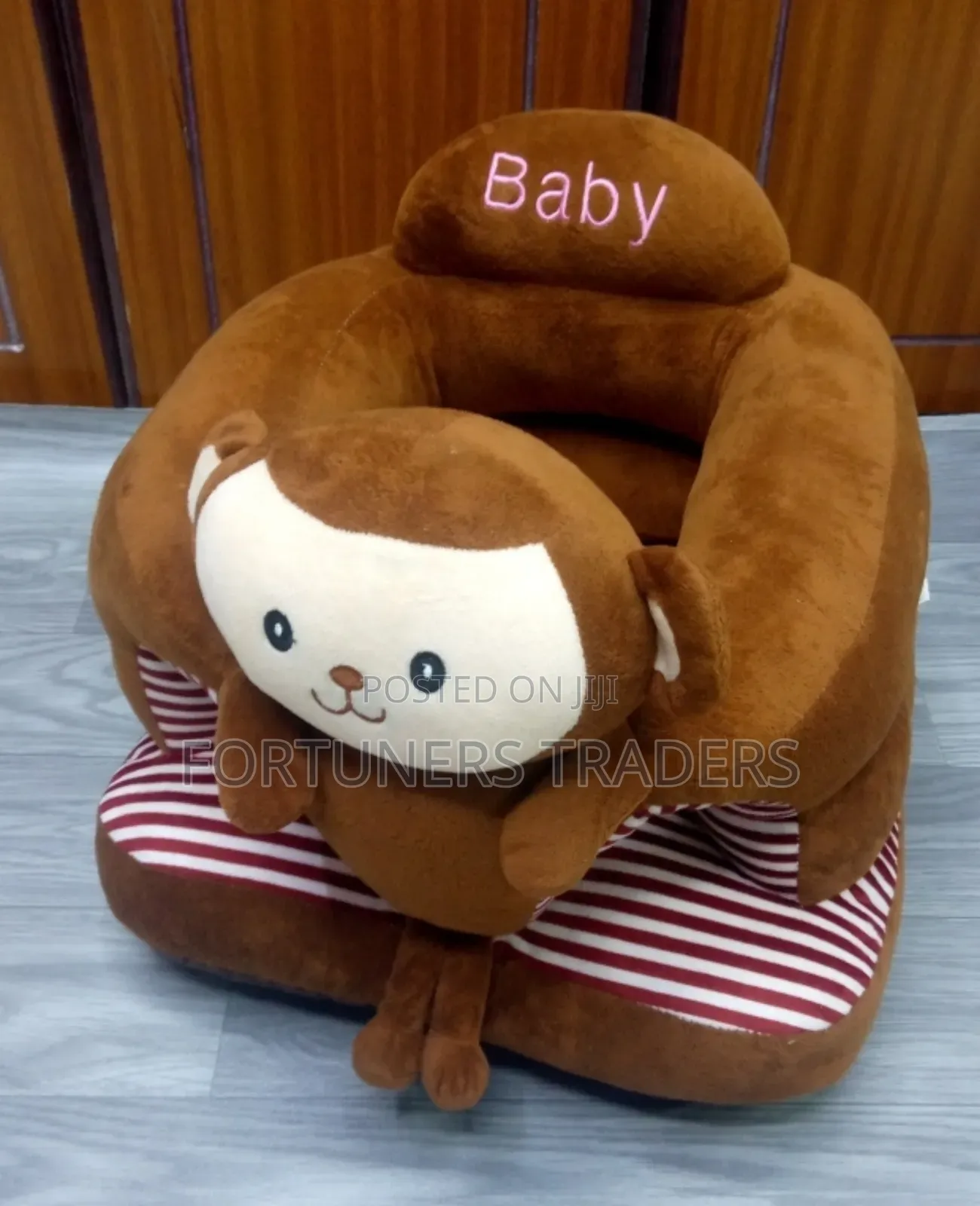 Sit Me Up Baby Sit Me Up Pillow