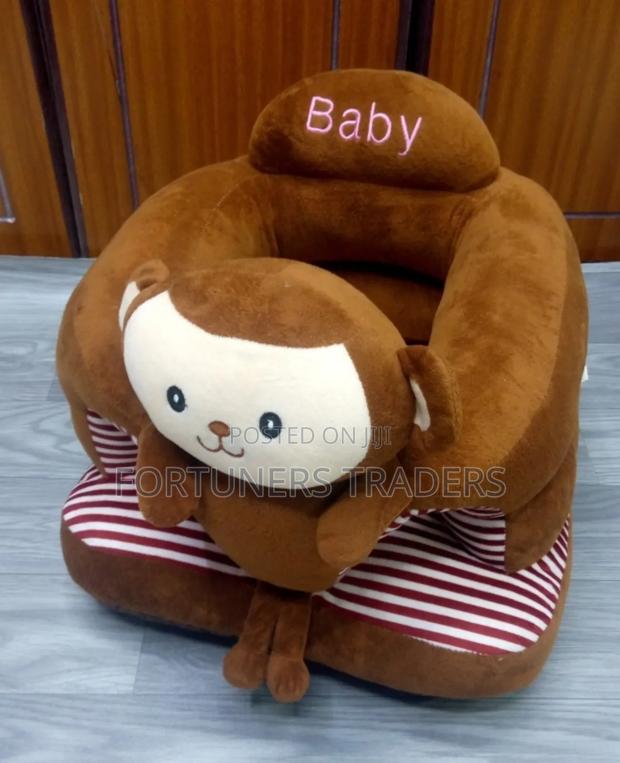 Sit Me Up Baby Sit Me Up Pillow