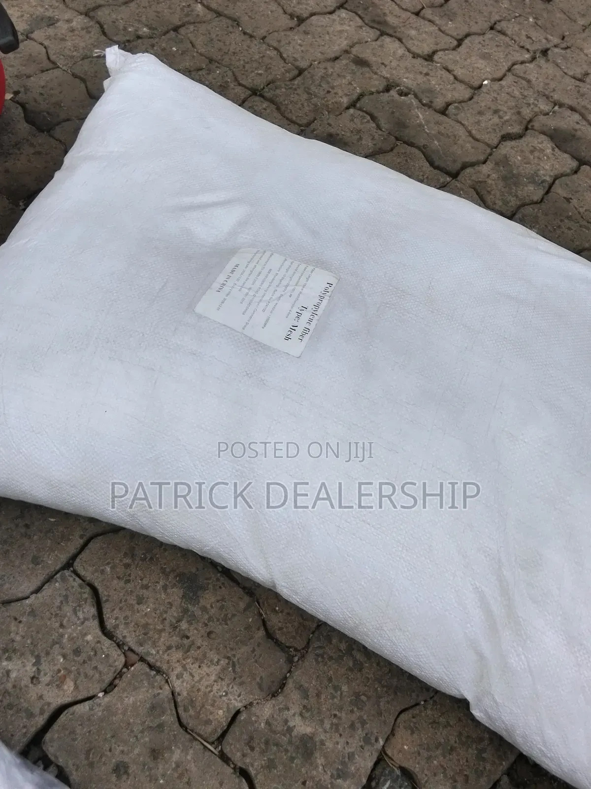 Fibre Crete