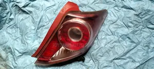 Toyota Vitz 2018 Sport Taillight