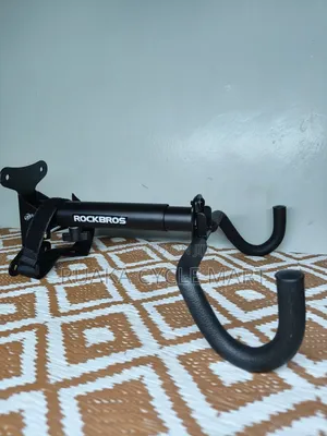 Wall Mount Bike Rack