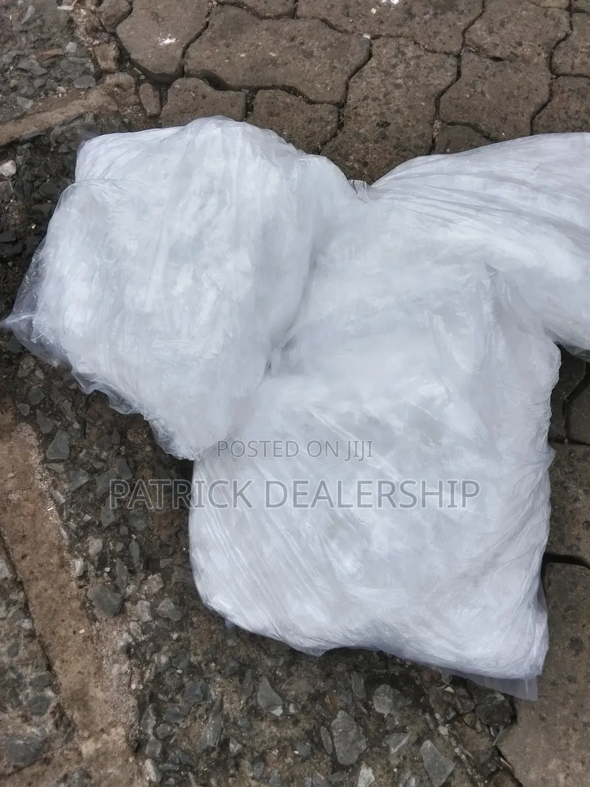 Quality Fibre Cretes