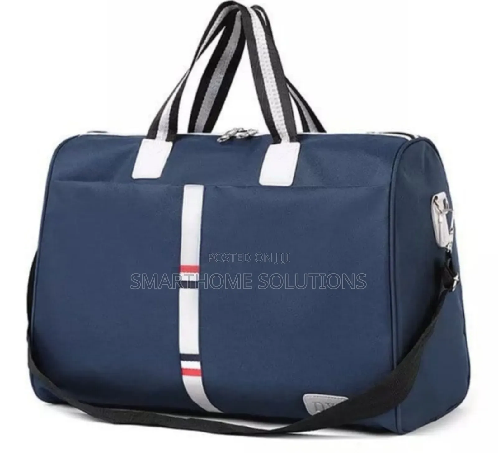 Large Travel Duffle Bag