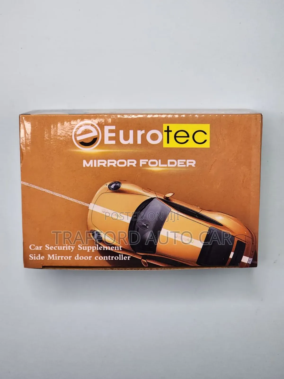 Buy Car Side Mirror Folder