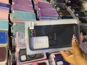 Retro Leather Skin Back Case Cover for Realme C75 5g - thumbnail 2