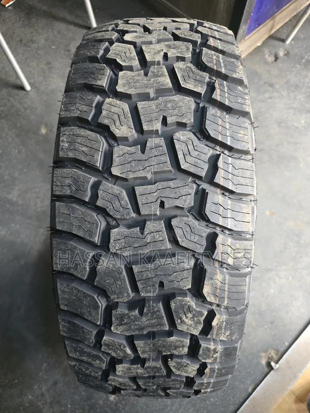 265/65r17 Fortune Tyre a/T - thumbnail 2