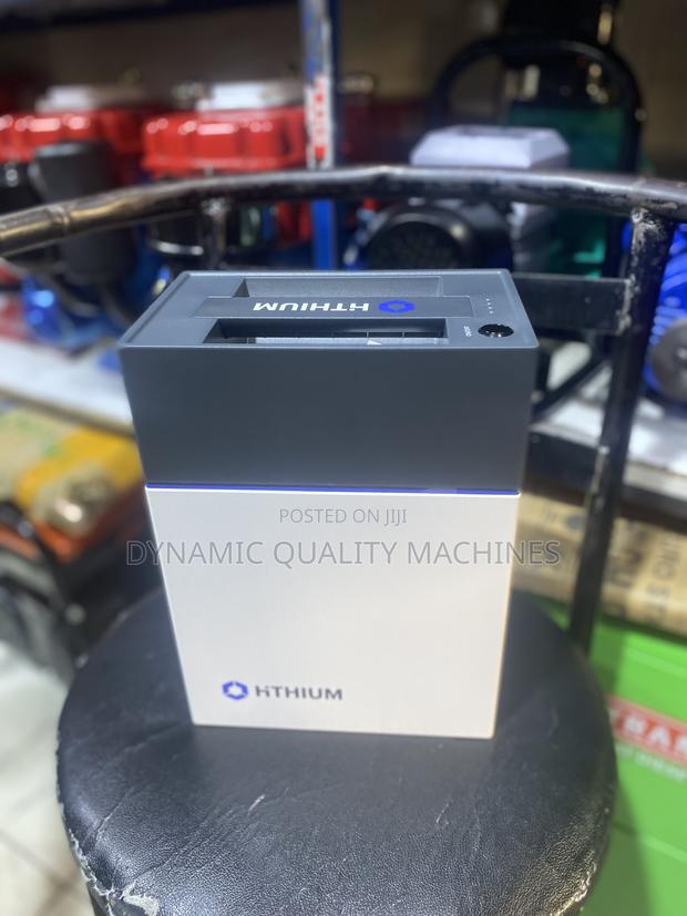 Hithium Super Hero Battery and Inverter 1kwh - thumbnail 2