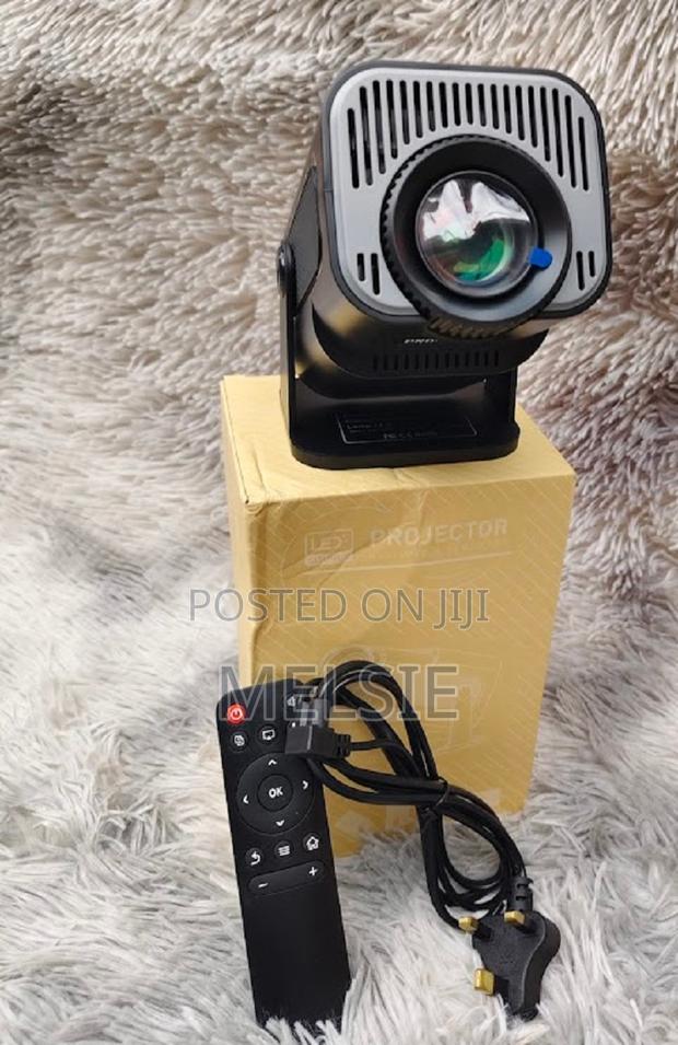 Android 13 Operating System 1080p Full Hd With Clear Audio - thumbnail 3