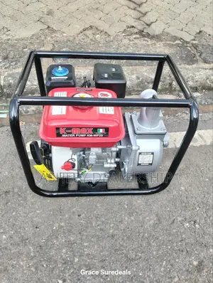 Italy Water Pump Km-Wp20