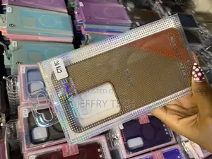 Alisear Realme C75 5g Leather Skin Back Case Cover