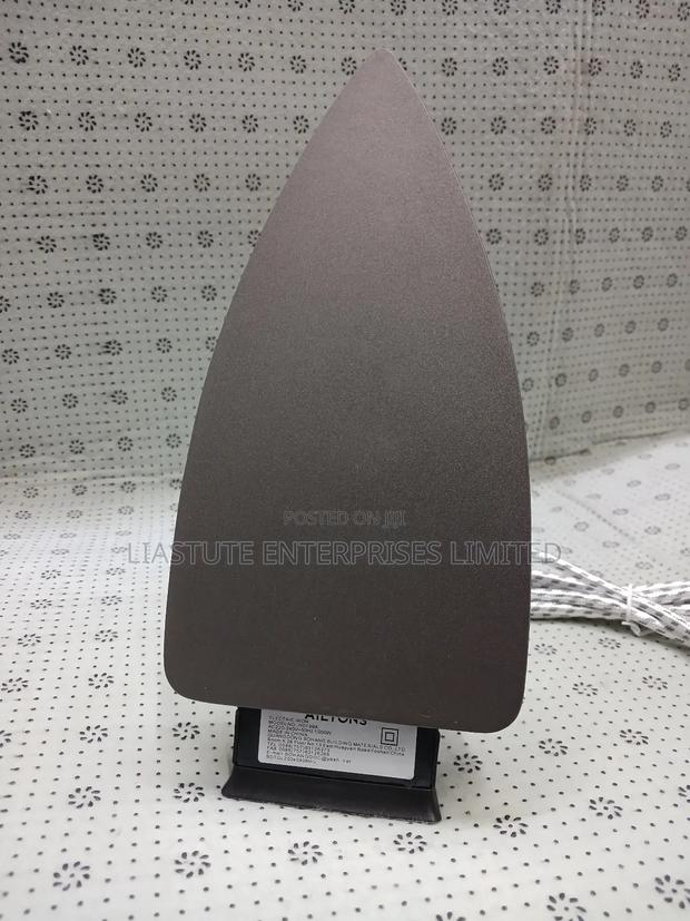Ailyons 1000w Dry Iron - Adjustable Heat Control - thumbnail 2