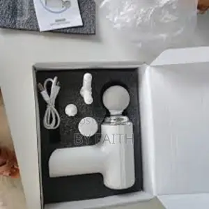 Body Muscle Vibration Gun Massage;'l.['\;'