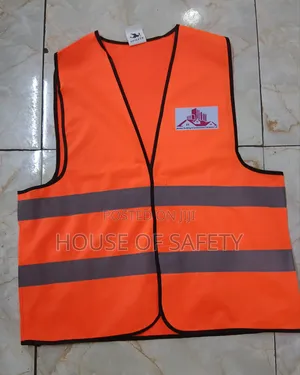 Luminous Orange Weight Of 120 Gsm
