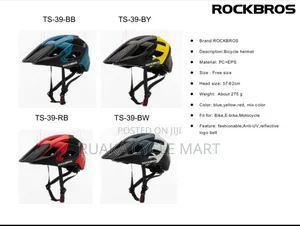 Bicycle Helmet