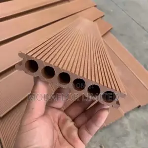 Premium WPC Decking Boards –Anti-Slip, Weatherproof Low-Maintenance