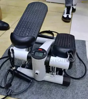 Digital Mini Stepper Exercise Machine