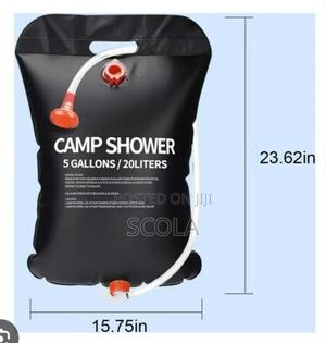 20l Camp Shower Now Available - thumbnail 2